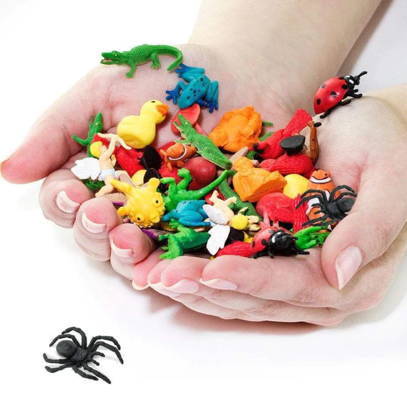 Good Luck Mini | Spider