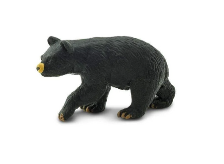 Good Luck Minis | Black Bear