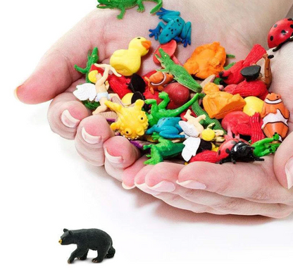 Good Luck Minis | Black Bear