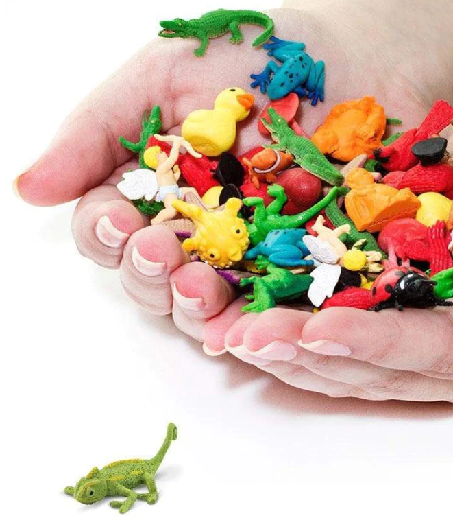 Good Luck Minis | Chameleon