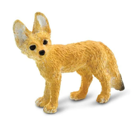 Good Luck Minis | Fennec Fox