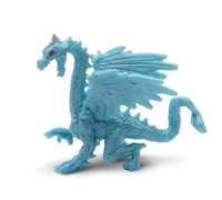 Good Luck Minis | Ice Dragon