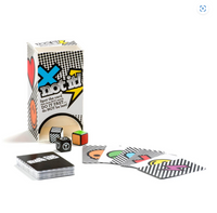 Not It! Card Game