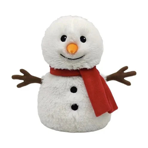 Warmies Snowman