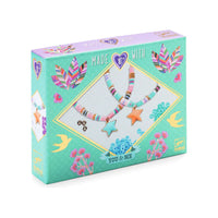 You & Me Beads and Jewelry Star Heishi | Bead Craft Kit