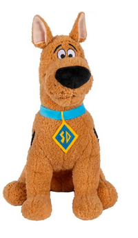 Scooby-Doo 12" Cuteeze Classic Plush | 73803