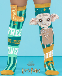 Dobby Socks | Mix "Em Up!