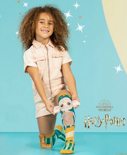 Dobby Socks | Mix "Em Up!