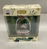 Pre-Owned Arctic Grandeur | 2021 Breyer Stirrup Ornament