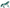Nalu | 2025 Unicorn Breyer Model Horse Ornament