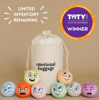 Emotional Baggage™