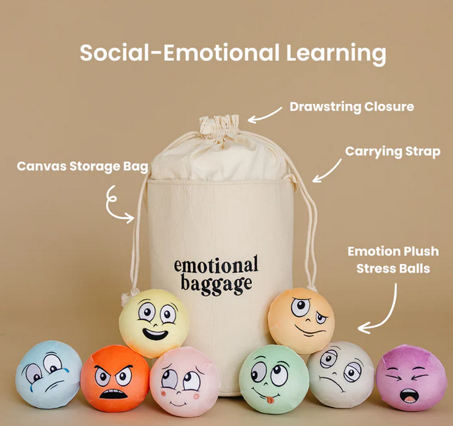 Emotional Baggage™