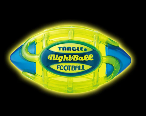 NightBall Matrix Football | LED  Ball