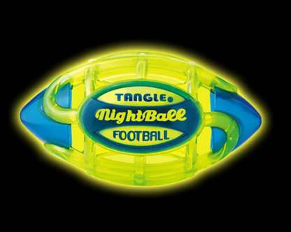 NightBall Matrix Football | LED  Ball