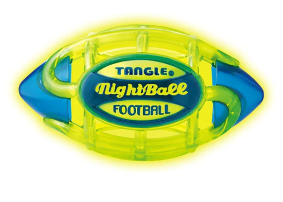 NightBall Matrix Football | LED  Ball