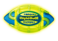 NightBall Matrix Football | LED  Ball