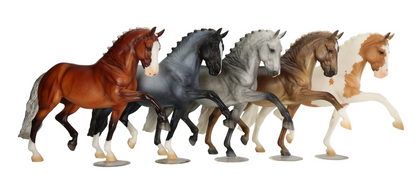 BreyerFest Surprise Model | Seize The Day Surprise Breyerfest Horse 2025