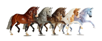 BreyerFest Surprise Model | Seize The Day Surprise Breyerfest Horse 2025