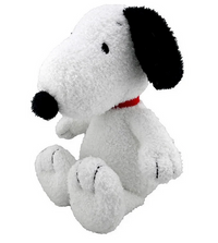 12" Cuteeze Peanuts-Snoopy Plush
