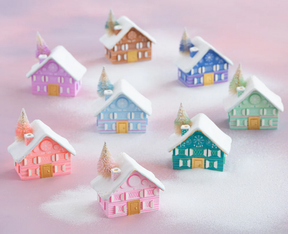 Rainbow Chalet | TableTop Edition | 5"