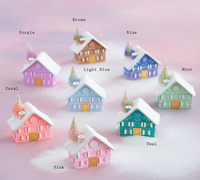 Rainbow Chalet | TableTop Edition | 5"