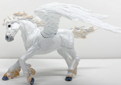 Mythical Realms Pegasus Figure