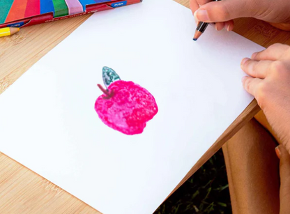 Rainbow Watercolor Pad | Deluxe