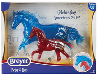 Breyer Betsy & Ross| 2026 Decorator