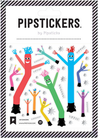 Air Dancers | Pipstickers