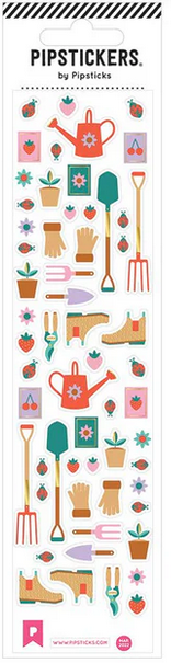 Sowing The Spirit | Pipstickers