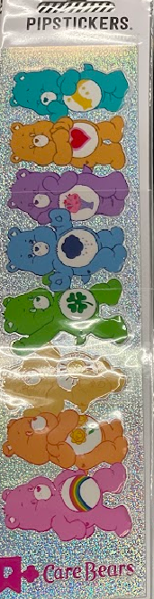 Care Bears | Best Of Friends | Pipstickers