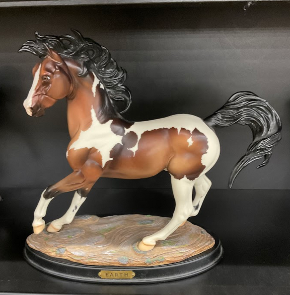 Pre-Owned Breyer Model Horse | Ethereal "Earth" | 582