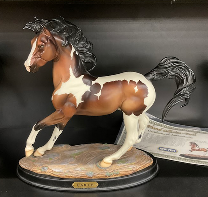 Pre-Owned Breyer Model Horse | Ethereal "Earth" | 582