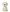 Snoopy Ghost Mini | Peanuts | Jim Shore