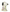 Snoopy Ghost Mini | Peanuts | Jim Shore