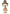 Snoopy with Pumpkin Pie Mini | Peanuts | Jim Shore