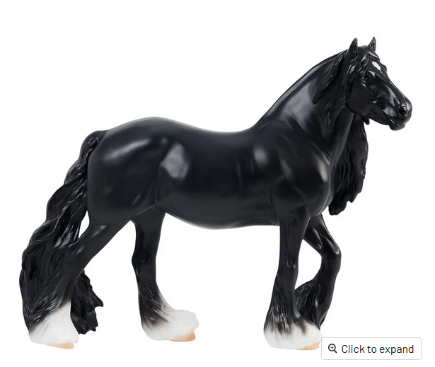 GG Kiss Me Kate | Breyer Model Horse | B-TR-10717