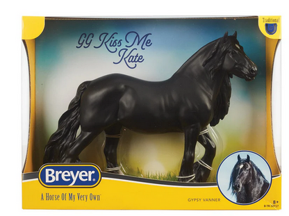 GG Kiss Me Kate | Breyer Model Horse | B-TR-10717