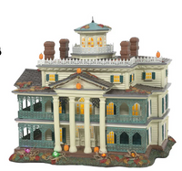 Disneyland Haunted Mansion | Department 56 | 6007644RP