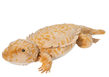 Boogie Bearded Dragon Soft Plush | 4695
