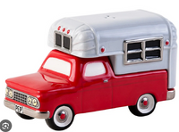 Pickup Camper | Salt & Pepper Set