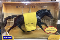 Pre-Owned Sunday Silence | Boxed Breyer Model Horse | 1272