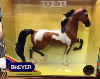 Pre-Owned #479 National Show Horse | Breyer Model Horse