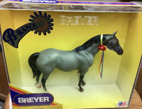 Pre-Owned Breyer | #267 Azul