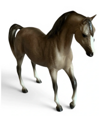 Pre-Owned | Arabian Mare (Rose Grey)| #656 - No Box