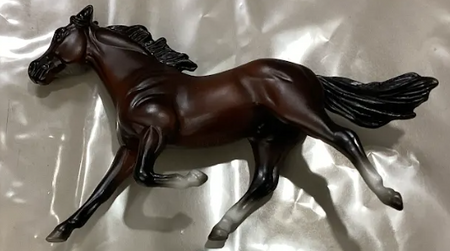 Pre-Owned Stablemate | Bay Standardbred