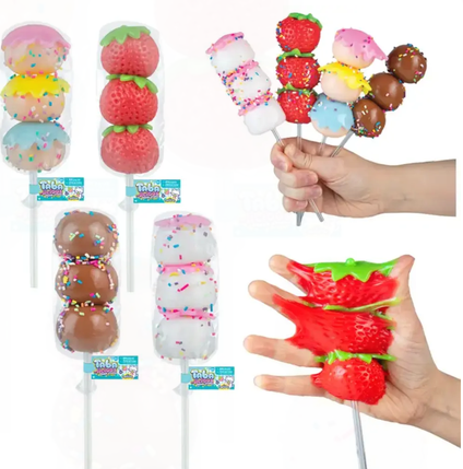 Taba-licious Snack Sticks Ultra | Fidget