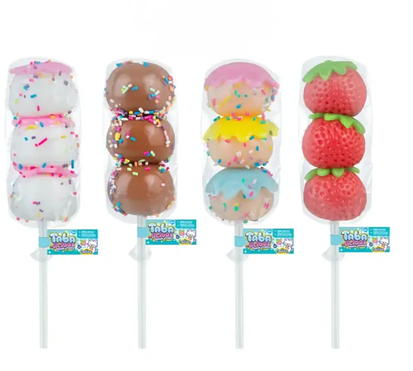 Taba-licious Snack Sticks Ultra | Fidget