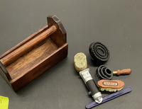 Pre-Owned Vintage Breyer Grooming Kit | No Box | #2476