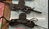 Pre-Owned Vintage Breyer English Saddle | No Box